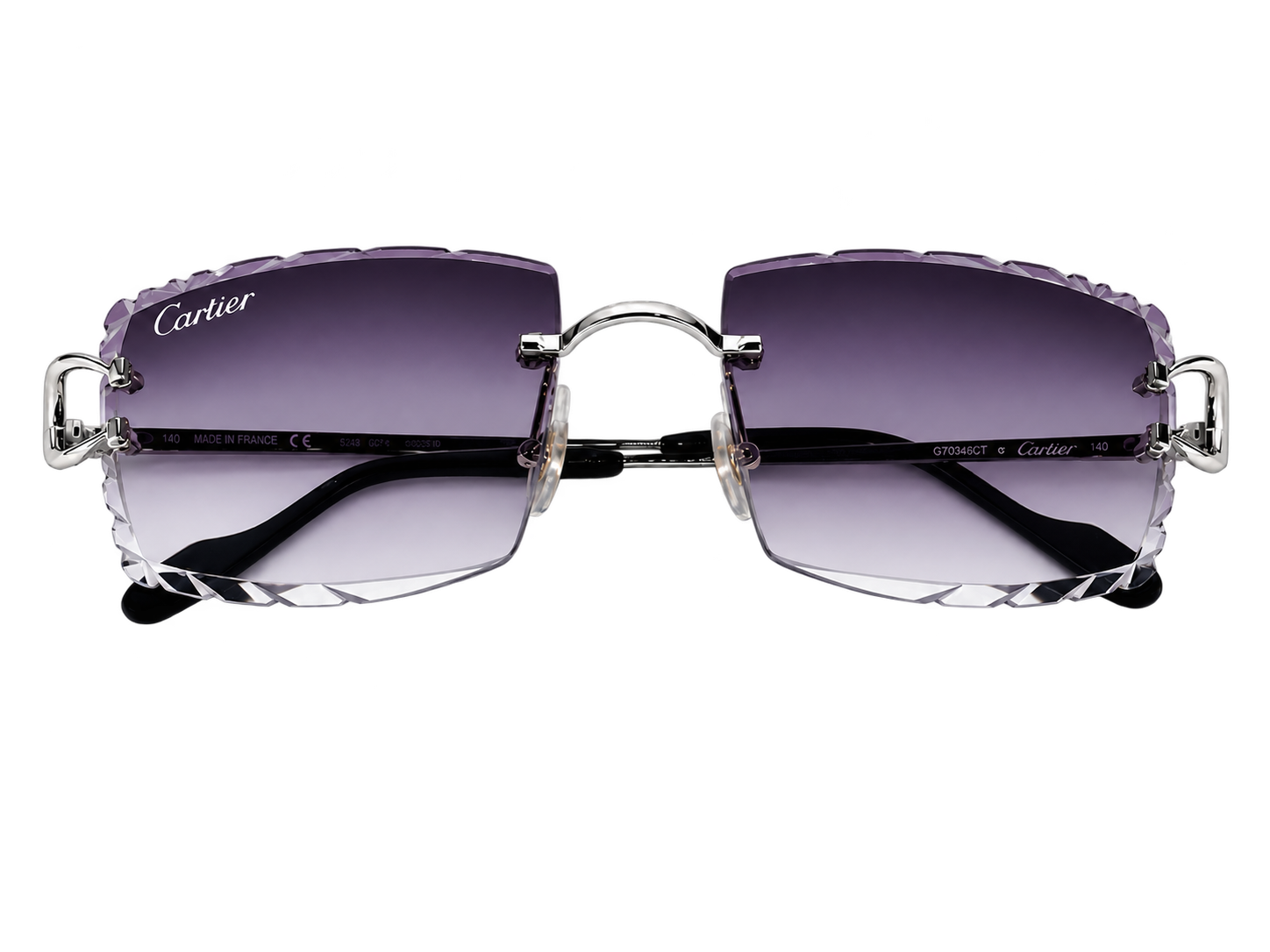 Cartier eyewear